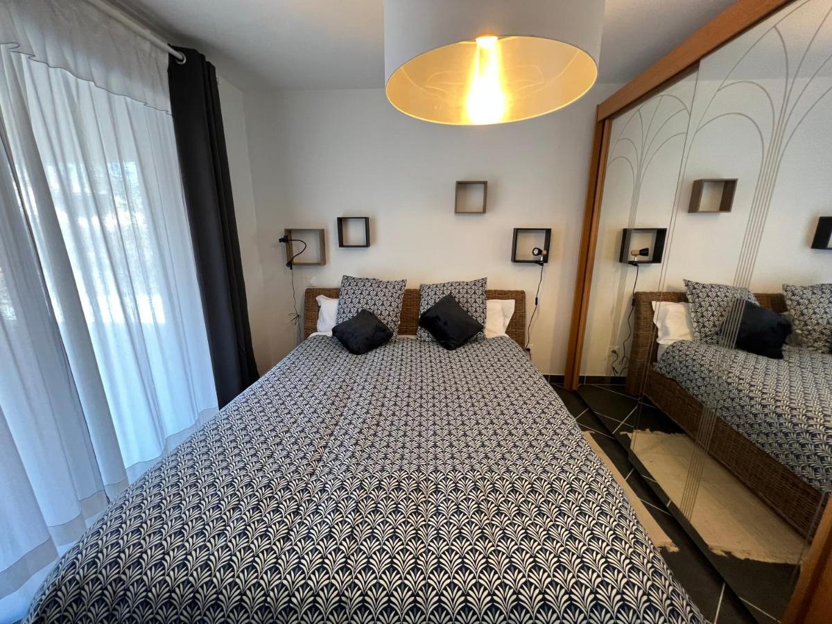 La Grange Aux Oiseaux Villa Mimizan-Plage Екстериор снимка